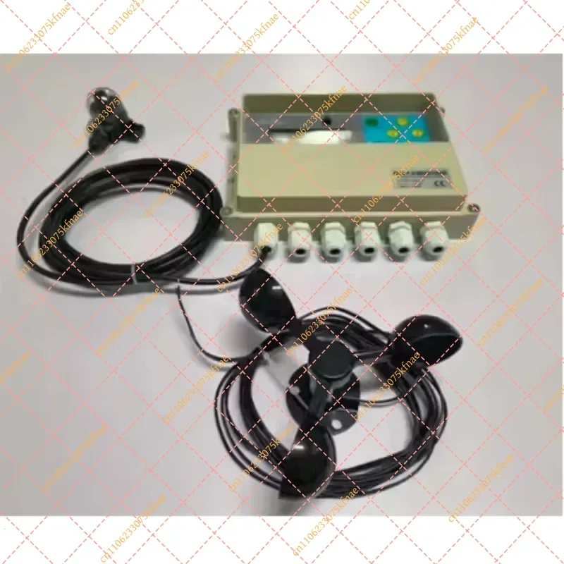 Dual Axis Solar Tracker Controller | Automatic Sun Tracking System for Photovoltaic Panels (2-DOF)