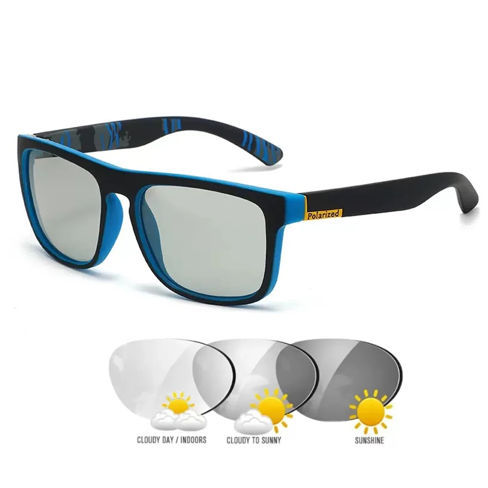 

Vintage Fashion Man Sunglasses Woman Classic Outdoor Brand Sun Glasses Lunettes De Soleil Homme Outdoor Fishing Eyeglasses UV400