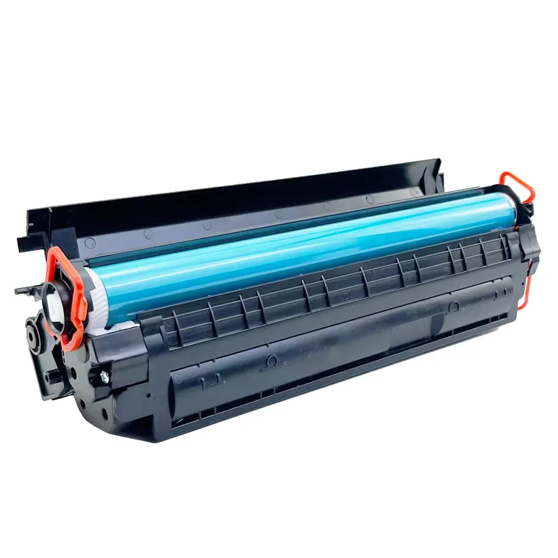 ท้องฟ้า CE285A CE-285A 85A หมึกพิมพ์ที่เข้ากันได้กับ HP LaserJet P1100 P1102W M1132 M1210 M1212nf M1214nfh M1217nfw M1218nf เป็นต้น