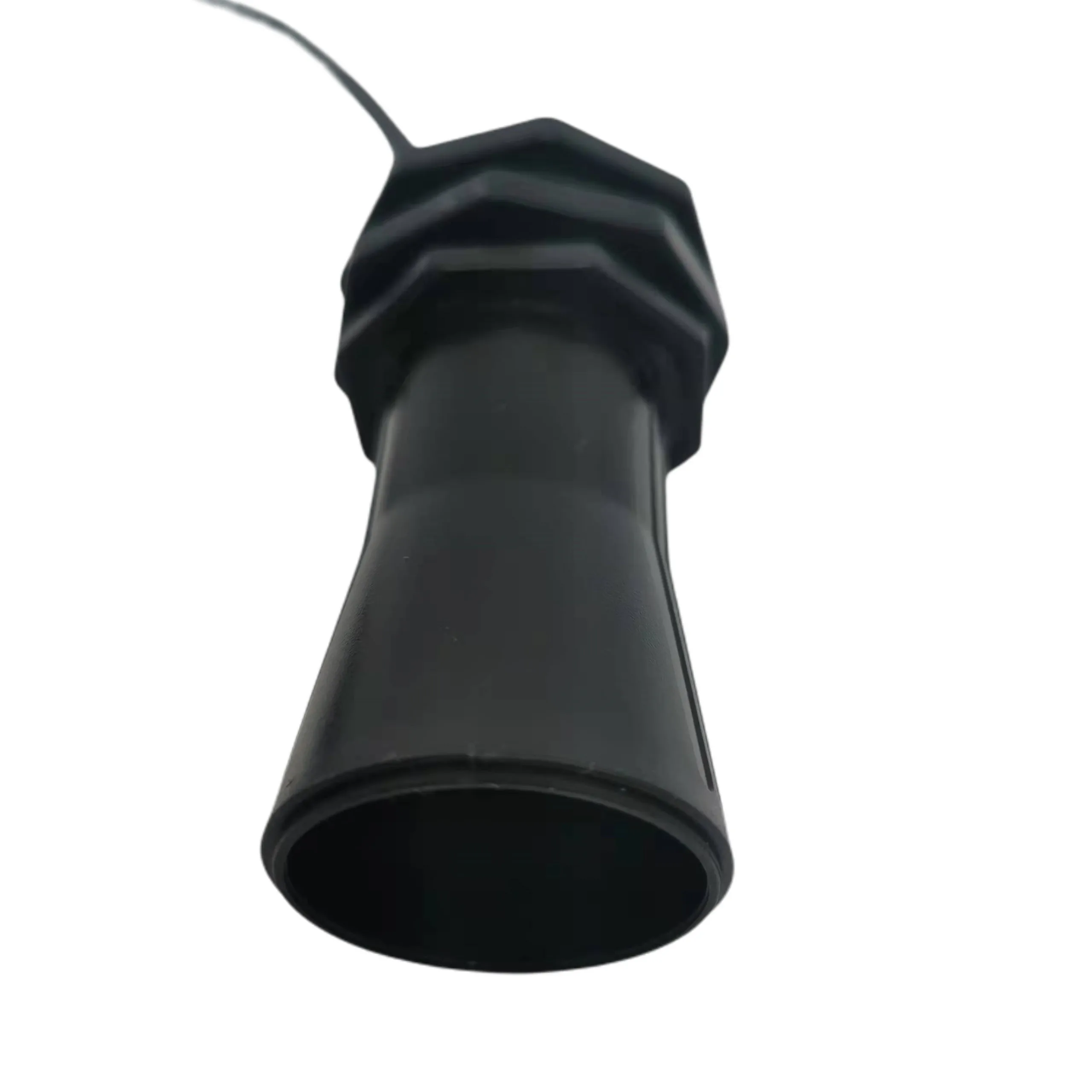 Waterproof Ultrasonic Sensor Narrow Beam Wireless Gprs 4G Wifi Lora Lorawan Ultrasonic Non Contact Water Level Sensor