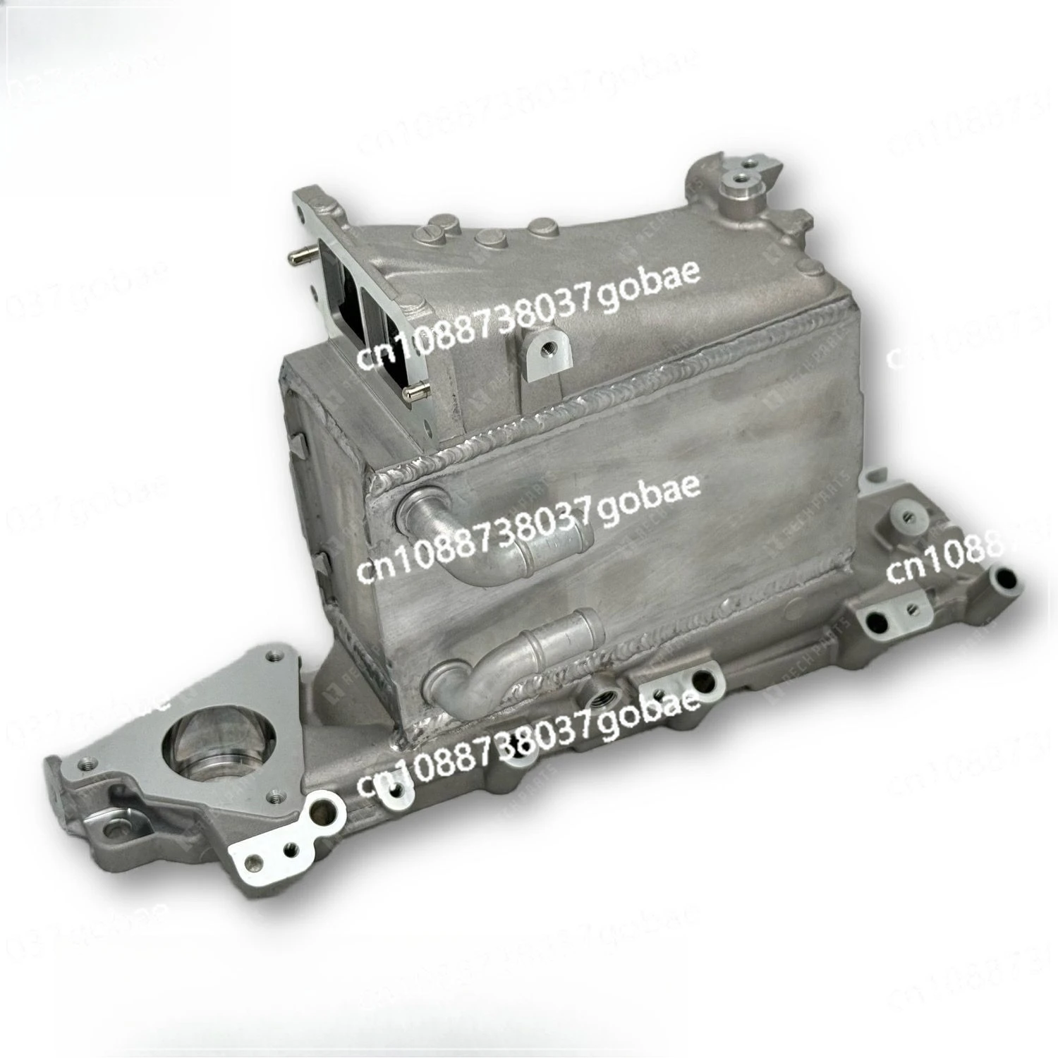 

Охладитель клапана EGR 818268 04L129711 04L129711AC 58004376