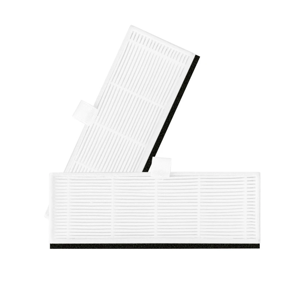 BAAG-Für Uoni HEAP Filter Seite Pinsel Haupt Bürste Für Uoni V980 Plus Roboter Staubsauger Ersatzteile Zubehör