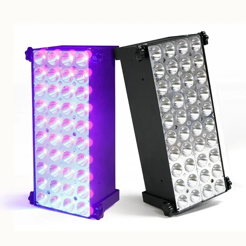 Upgraded 3D print Curing Device UV Curing Lamp for Silkscreen Printing Conveyor Drying Machine 365nm UV Led Black Light Hot sale