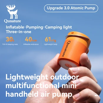 Mini Air Pump 1