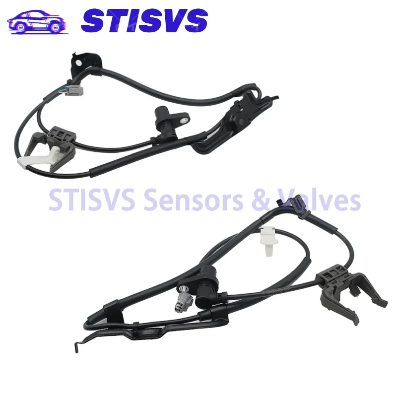 

89542-06030 Front Left/Right ABS Wheel Speed Sensor For 2007-2011 Toyota Camry 2.4 2.5 3.5L Lexus ES350 89543-33080 89543-06030