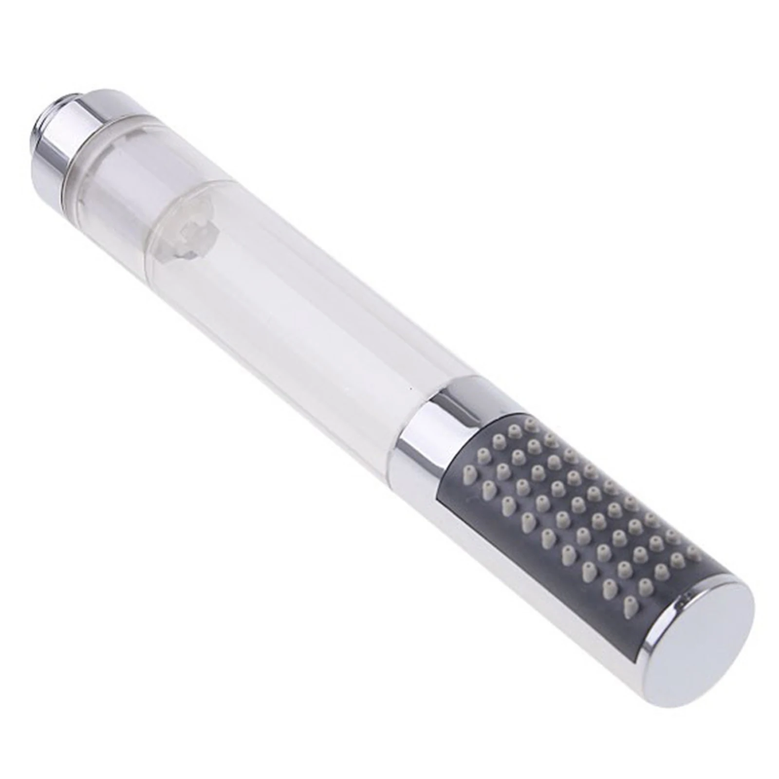 

High Pressure LED Shower Head Colorful Shower Adjustable Showerheads Bathroom Accessories Temperature Control Shower Accessories