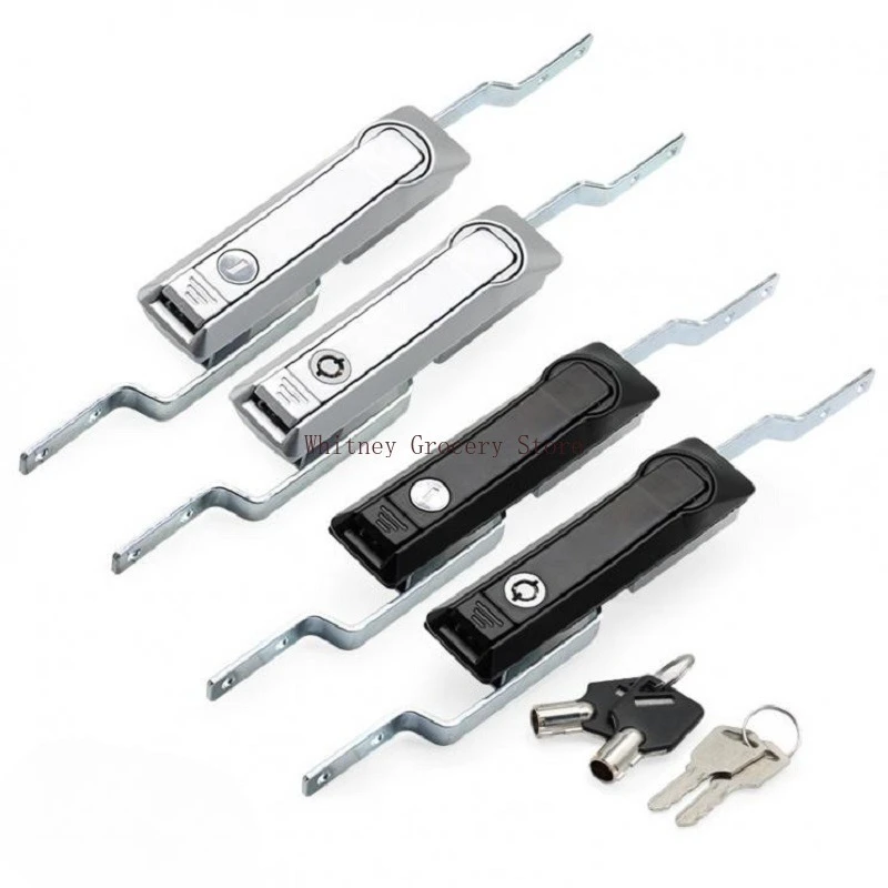 Power Distribution Control Cabinet Pull handle lock Charging Pile Network Cabinet Power Cabinet Door Lock