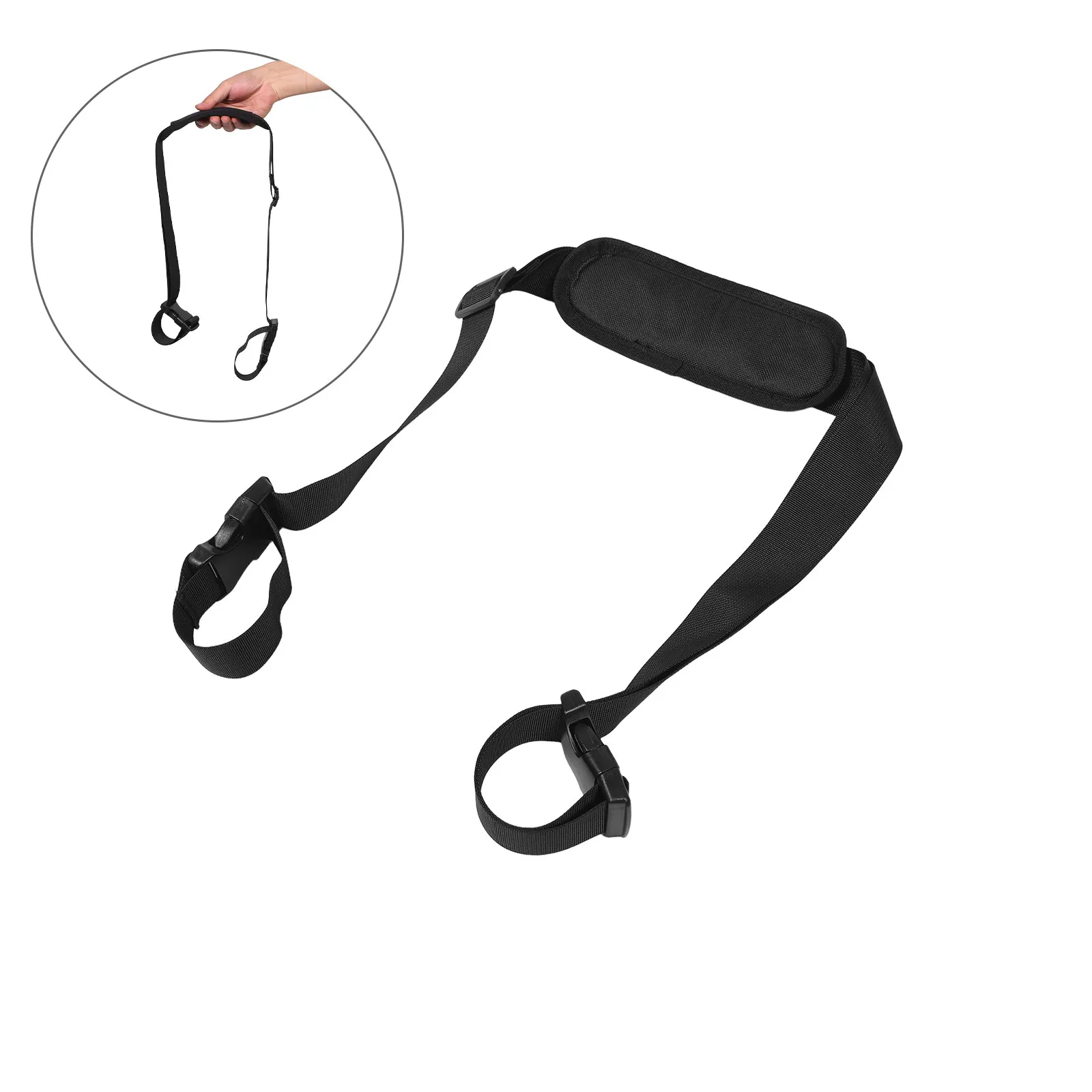 

Baby Carrier Backpack Lightweight Foldable Travel Stroller Bag Multifunctional Infant Hiking Gear 128 Characters Max