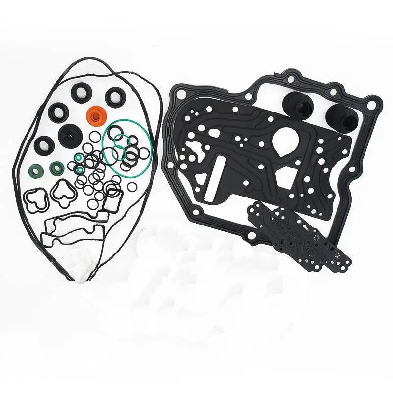 DSG DQ200 0AM Gearbox Transmission Valve Body Seal Gasket Repair Kit For Audi VW Seat Skoda 0AM325066AE