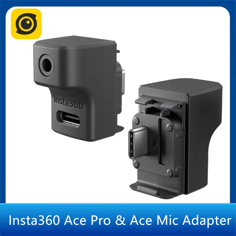 Insta360 Ace Pro 2 için En İyi Mikrofon Adaptörü: Gerçek Kullanıcı Deneyimi ve Detaylı Değerlendirme