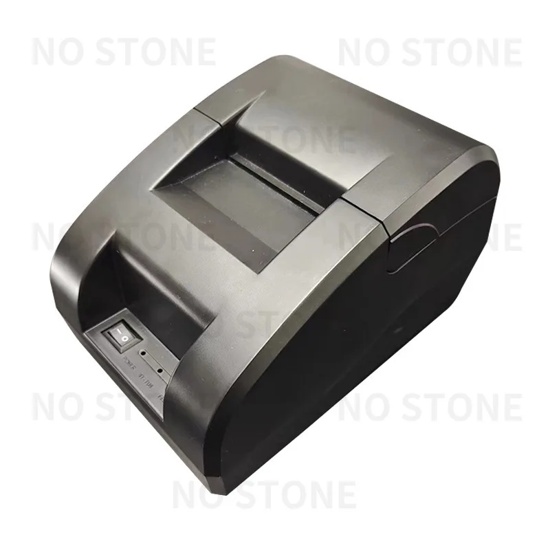 

Ticket Machine Thermal Printer Order Tickets According To Takeout Printer Supermarket Catering Takeout Cashier Receipt Machine