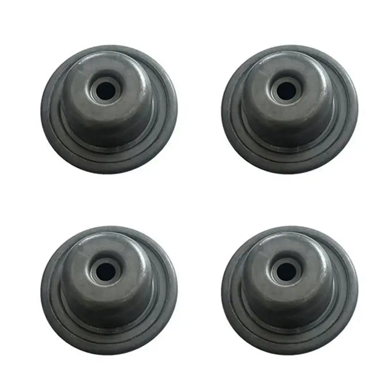 DHBH Engine Enhancement 4X Oil Pump Repair Kit For 308, 3008, Mini Cooper, Featuring Parts 1920LL, 1675941280, 135175888