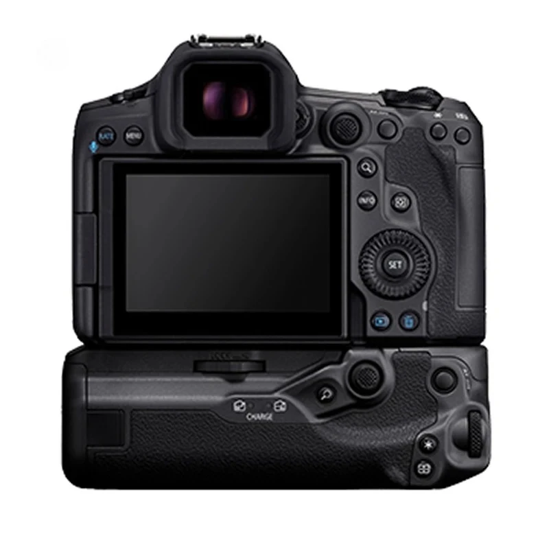 BG-R20 Battery Grip for Canon EOS R5, R5II, R5 Mark II, R6, R6II, R6 Mark II.