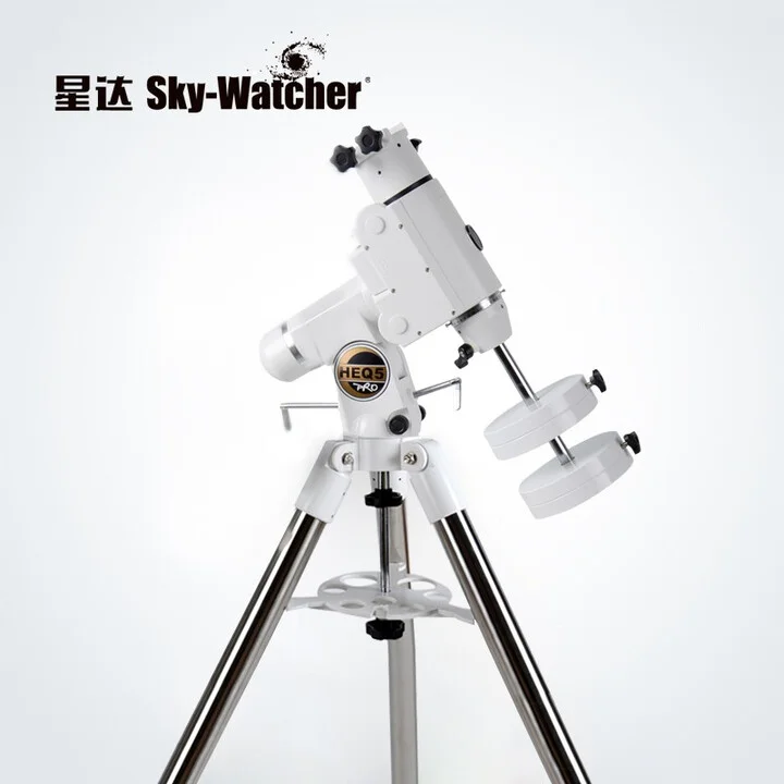 SkyWatcher HEQ5 Pro WIFI Professional High Precision Equator Automatic Metal Astronomical Telescope Base