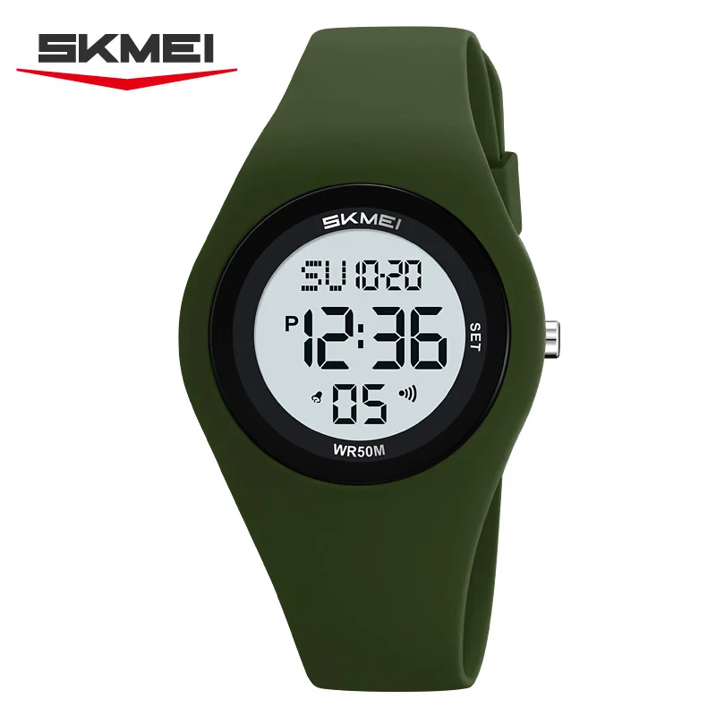 Thumbnail 2 - #7 Cheapest Multi-Function Electronic Watches Deals You Can Get
