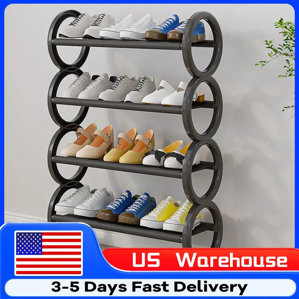 4-Tier Expandable S…