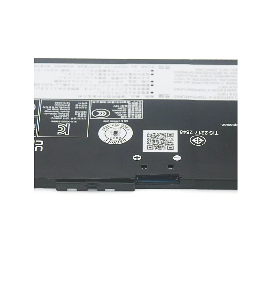 15.6V 84WH L23N4PF1 L23D4PF1 L23X4PF1For Lenovo Yoga Pro9 16IMH9 , XiaoXin Pro14 IMH9 /AHP9 Pro14 GT Laptop Battery