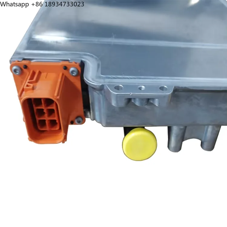 Electric Vehicle Dr…