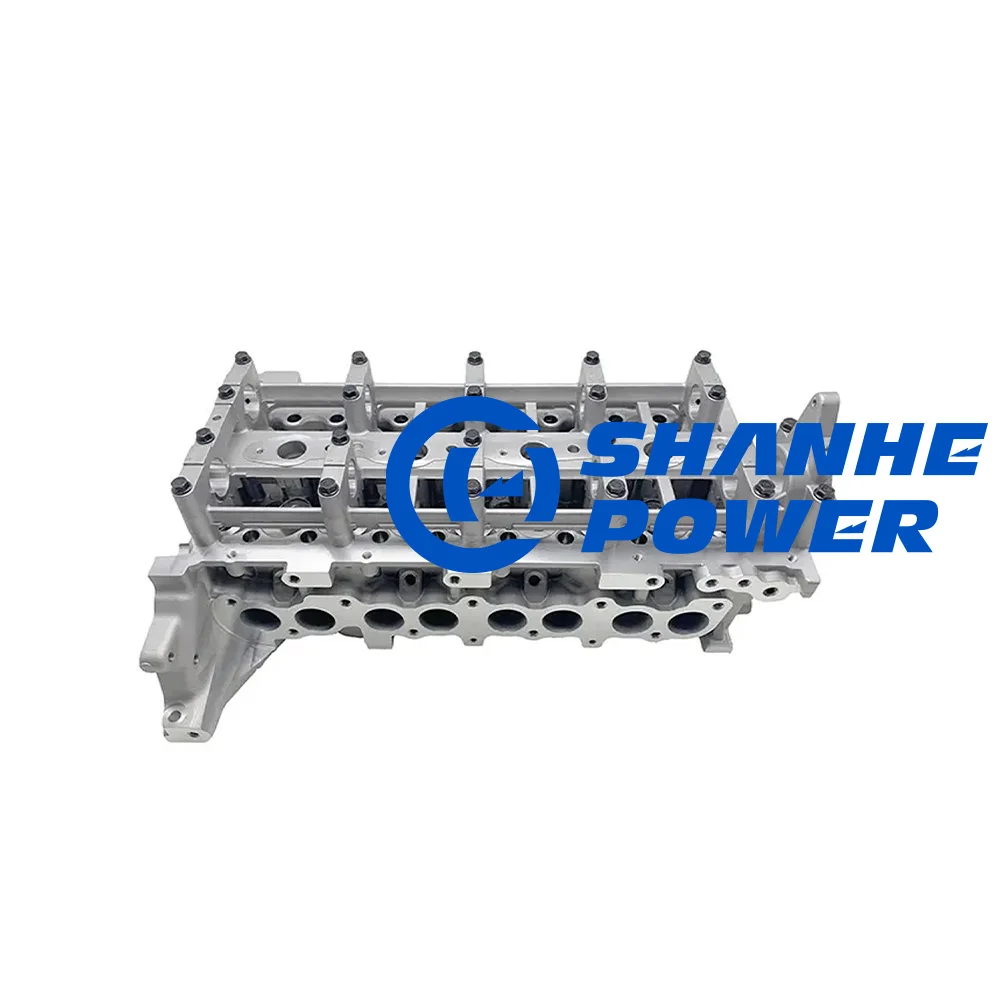 

22100-2F000 22111-2F000 Engine Cylinder Head for Hyundai D4HA D4HB Car Accesorios аксесуари المحركات والمكونات