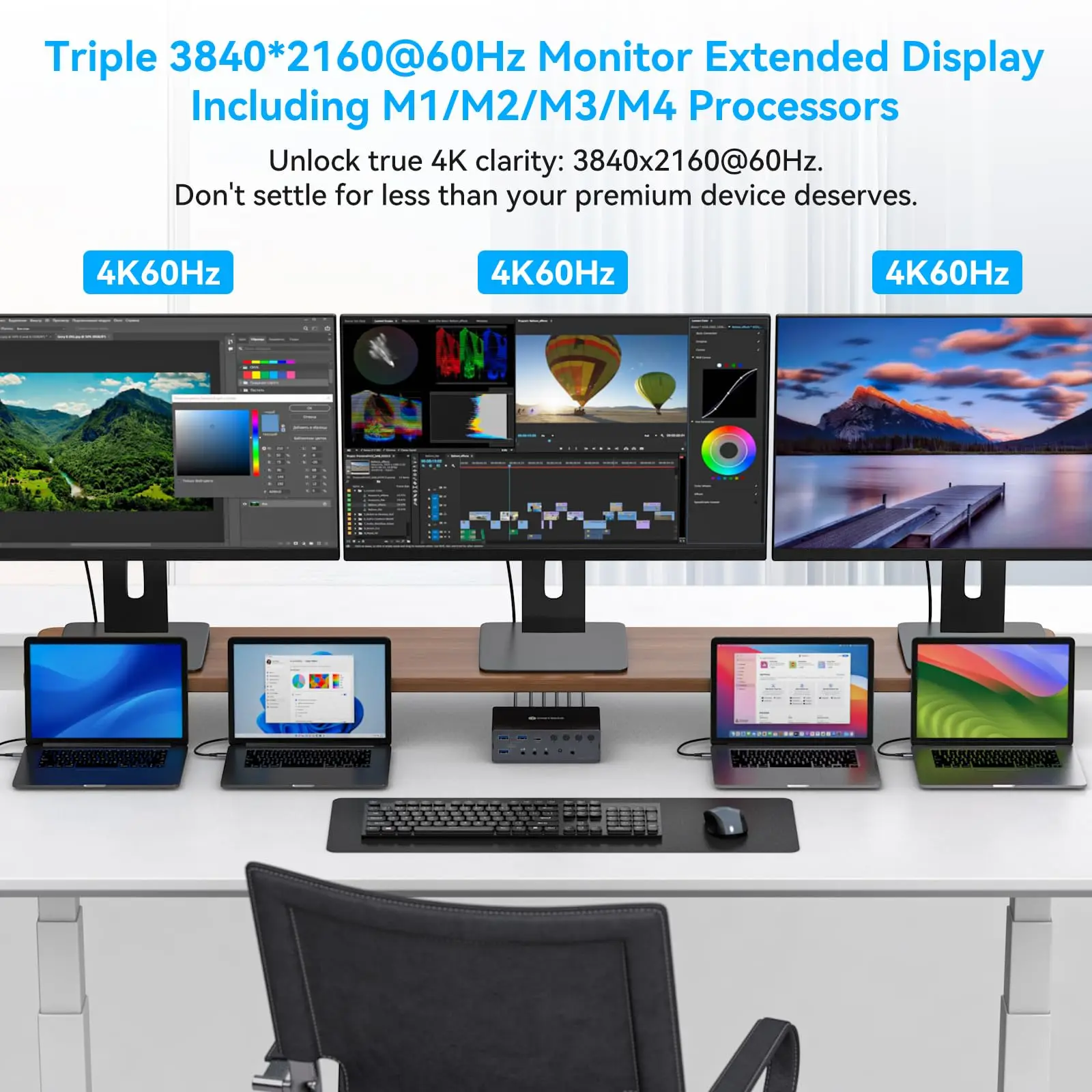 Thumbnail 4 - #38 Best 4K Monitors to Buy In 2026