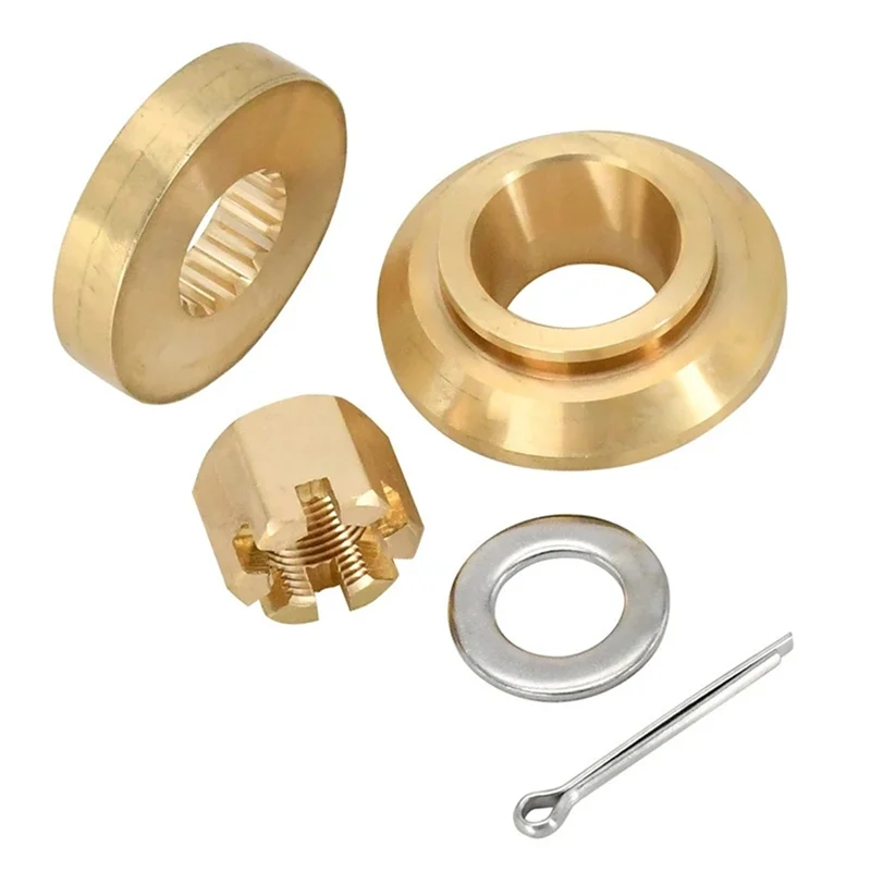 

Комплекты оборудования для установки ведущих пропеллеров для подвесного двигателя 150-300 л.с., 6E5-45987-01