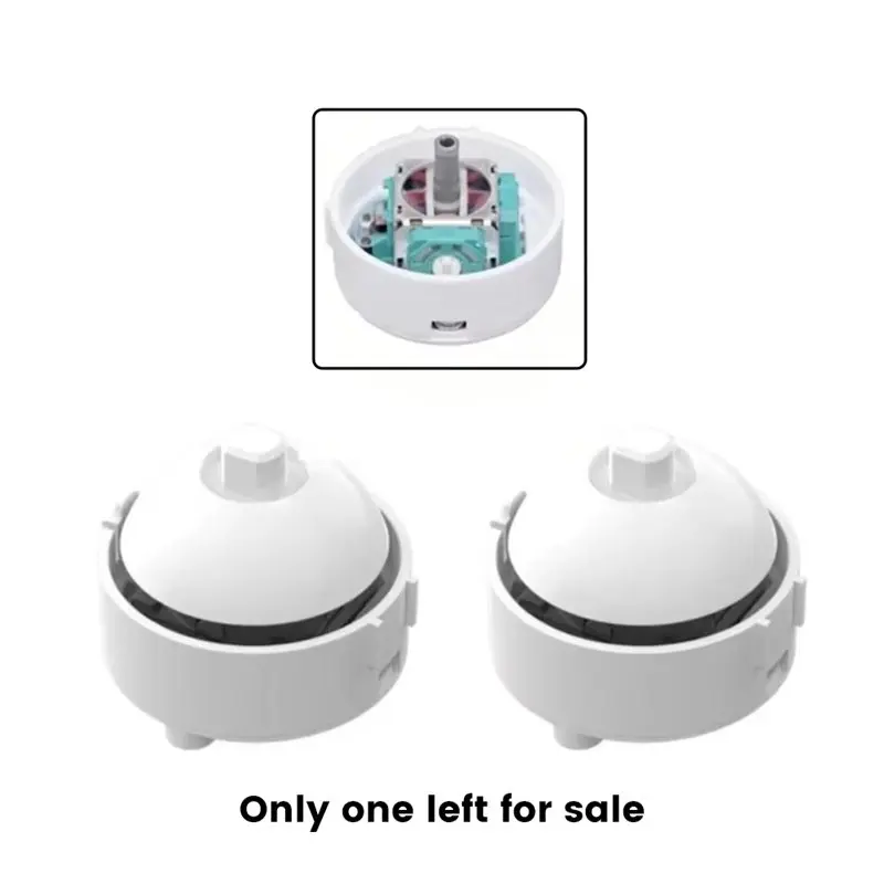 ZD Ultimate Legend ALPS Replaceable Joystick Module Detachable