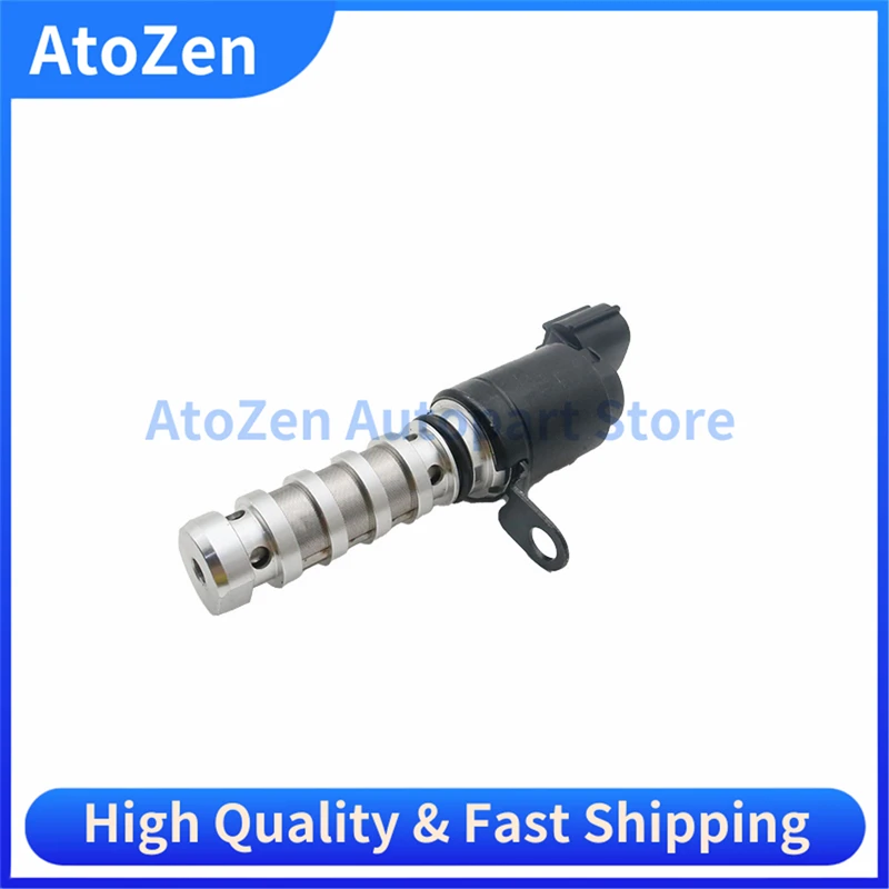 24375-03010 Nockenwellen-Magnetventil mit variabler Zeitsteuerung VVT für Hyundai I10 I20 Kia Picanto Rio 2437503010   24375 03010 Autoteile