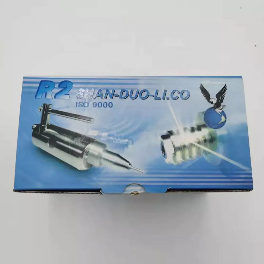 Professional Lab High Speed Cutting Machine Grinding Lathe Used  Automatic Spindle American Eagle Laboratory Lathe Spindle