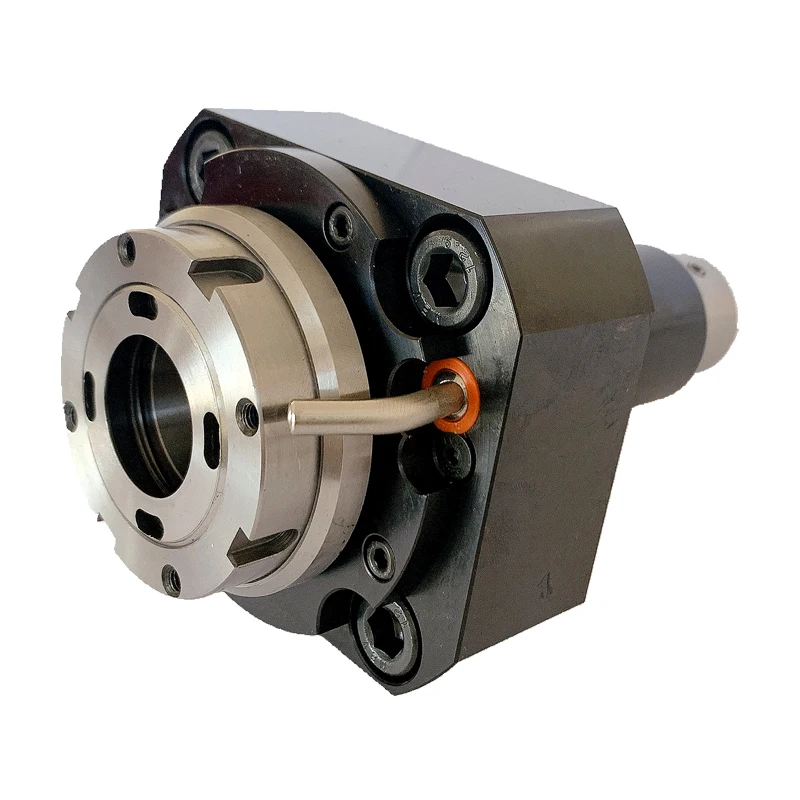 Tool Holder CNC 16 Machines  Driing and Milling Driven Head Machine Tools Accessories BMT55-axial Live
