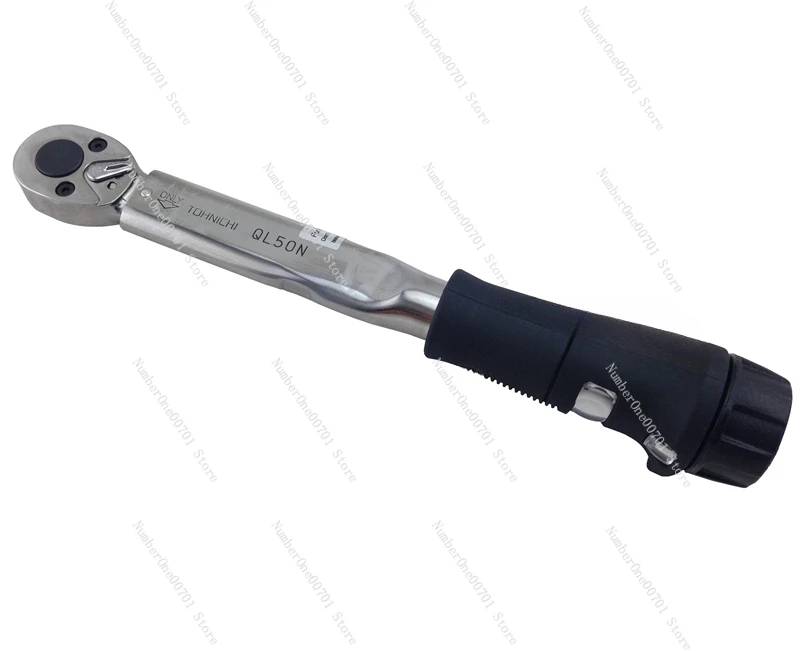 Torque Wrench Preset Torque Adjustable Ql2n 5N 10n Ql15n Ql100n 50N 25n5