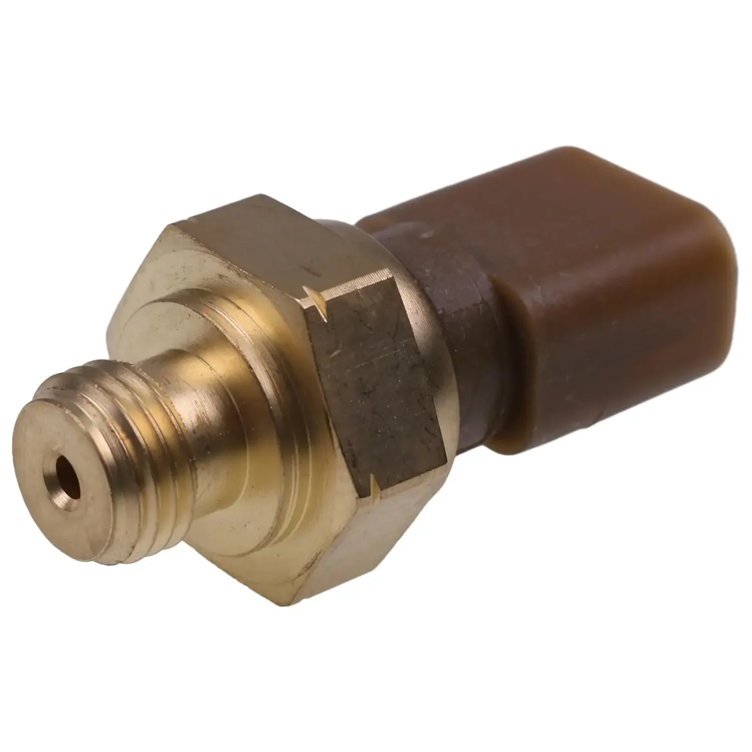 MSparts Oil Pressure Sensor 274-6720 2746720 Compatible for Caterpillar CAT 312D 313D 315C 319D 320D