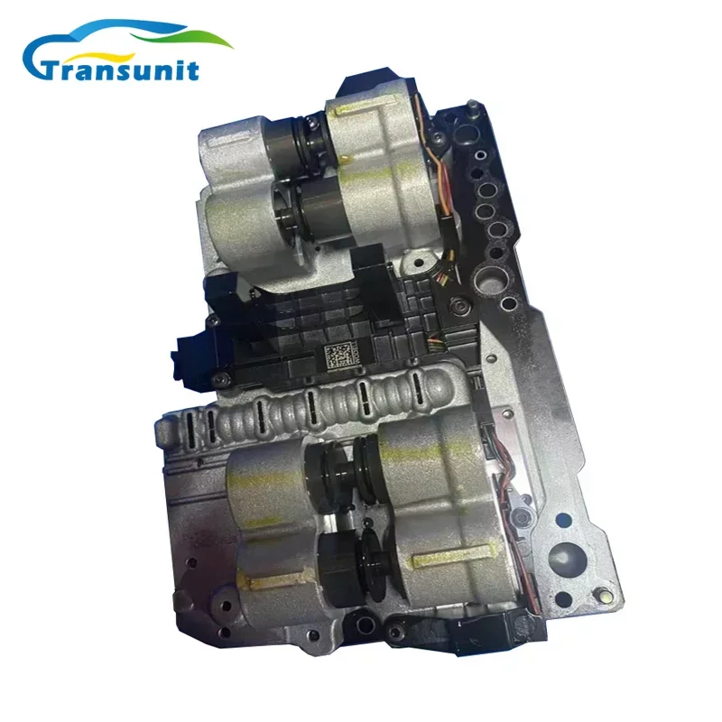 

6DCT360 Auto Transmission Dual Clutch Valve Body 6 Speed Fits For Ford Zotye MG MG6 DCT360