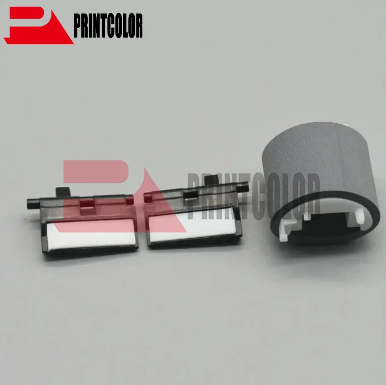 1X/10X CN598-67018 Separation Pickup Roller Pick Pad be for HP OFFICEJET PRO X451 476 551 576 585 PageWide MFP 377 477 577 352 4