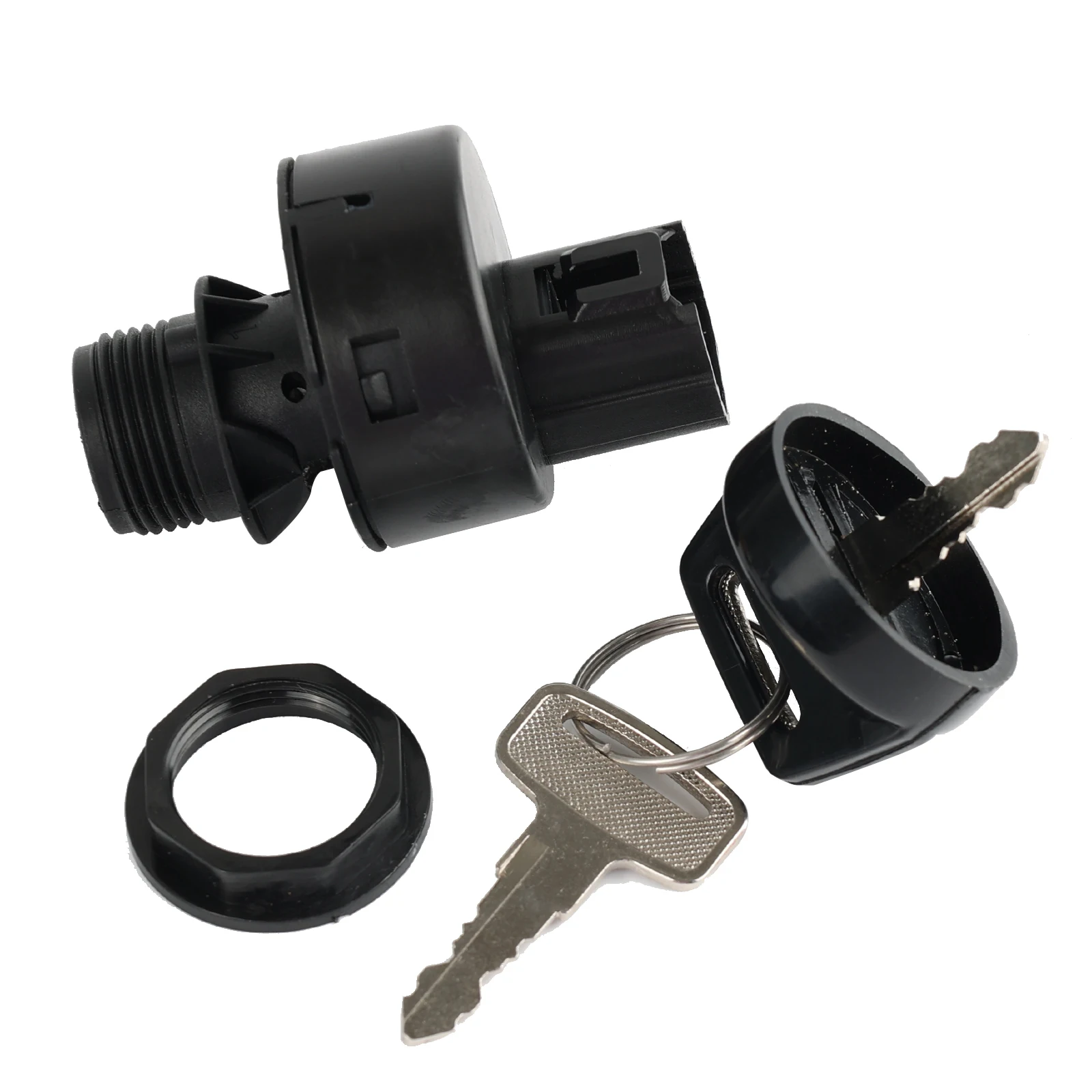 مفتاح مفتاح إشعال من OEMART ، 3 أوضاع ، 4 دبابيس ، ياماها وحيد القرن 450 ، 660 ، 700 ، فايكنغ ولفيرين ، R-المواصفات ، YXZ ، 1000R ، 5UGH25100000 #6