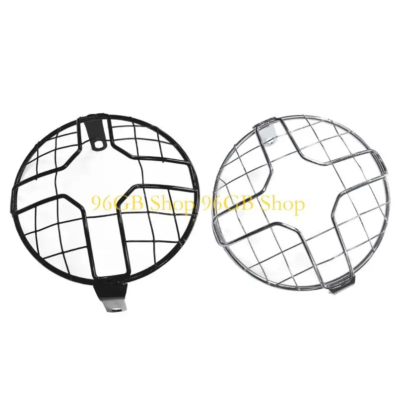 

96 ГБ мотоциклевой фары с ультрафиолетовым покрытием металлической крышки не требуется для ежедневной поездки в экстремальную на