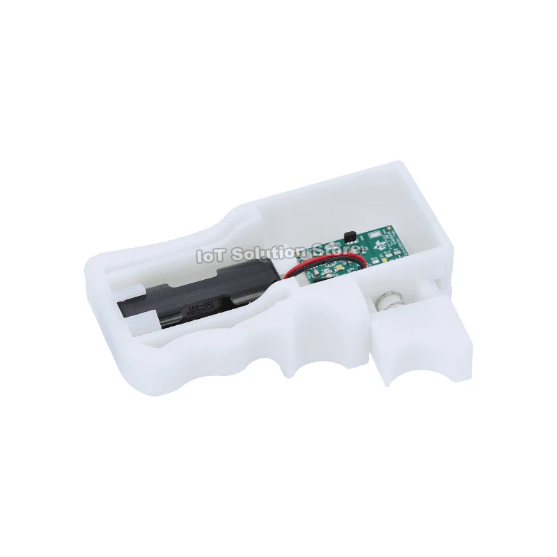 HALL-TRIGGER-EVM Evaluation module for contactless, Hall-effect variable-speed trigger with external field protection