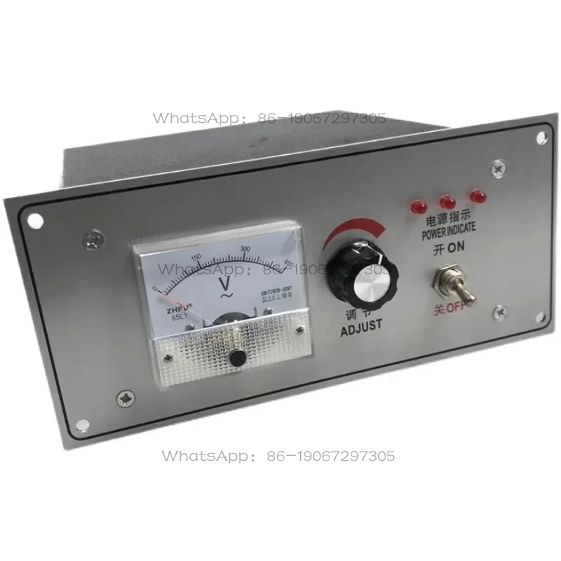 Speed Controller for Winding Machine with Specifications of 32A/40A/50A/60A    Applicable To  30A/20A Torque Motor Controller