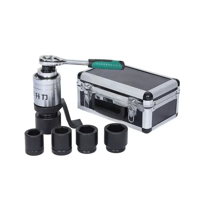 Torque Amplifier Wr…