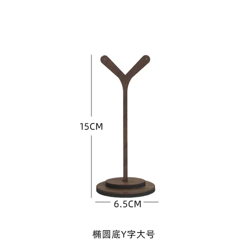 ヴィンテージジュエリーディスプレイ,ネックレス,イヤリング,リング