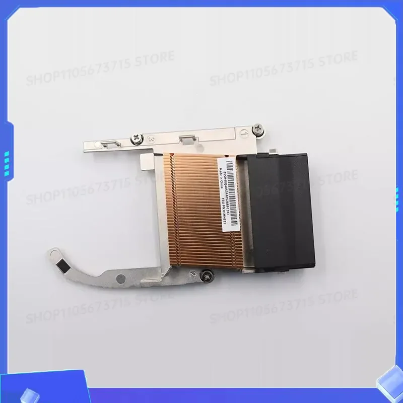for ThinkCentre M920X M720Q M920Q P330 Tiny5 Workstation Radiator Heatsink Cooler 65W 01MN631