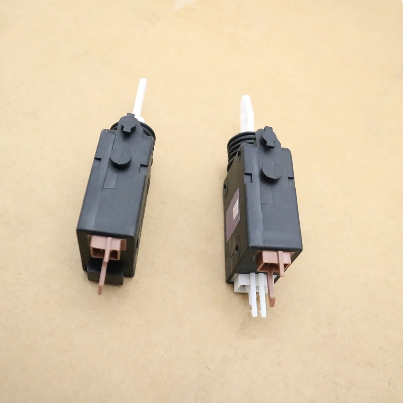 1pcs Car Door Lock Actuator Central Control Motor For Peugeot 106