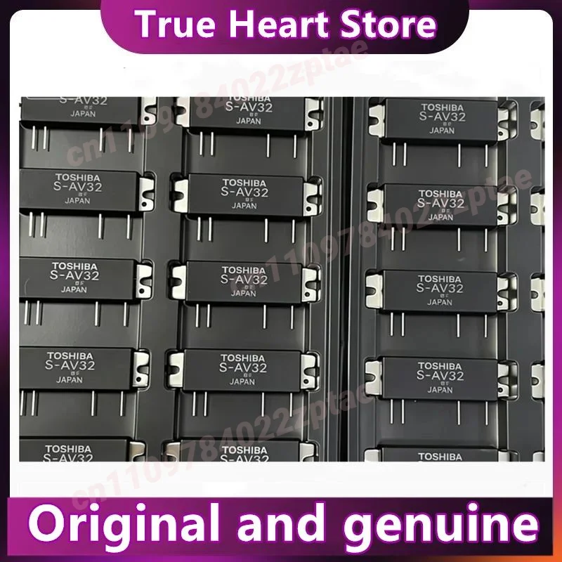 New Original S-AV6 …