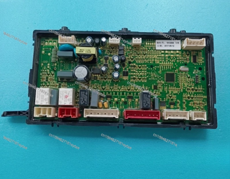 

Be suitable for Hisense drum washing machine motherboard computer board 1912084 inverter board 1913473 components