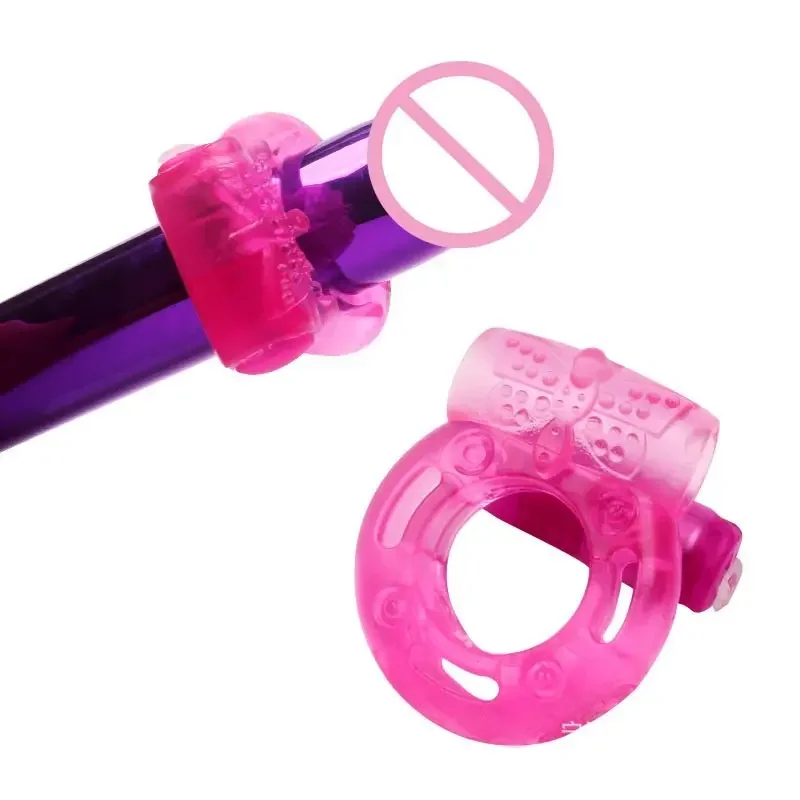 ล็อคขนาดใหญ่ผู้หญิงแฮนด์ฟรี Vibrating อวัยวะเพศชายแหวน Clitoris Penianano Boobs ดูด Stretcher อวัยวะเพศชาย Vibrator ผู้ชาย