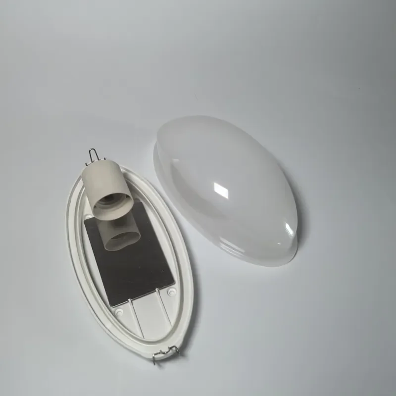 Heat‑Resistant Explosion‑Proof Sauna Light For High Temperature Sauna & Steam Room Indoor Lighting