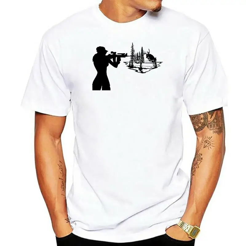 Men T Shirt Rifles and Racks Revolution Women T-Shirt