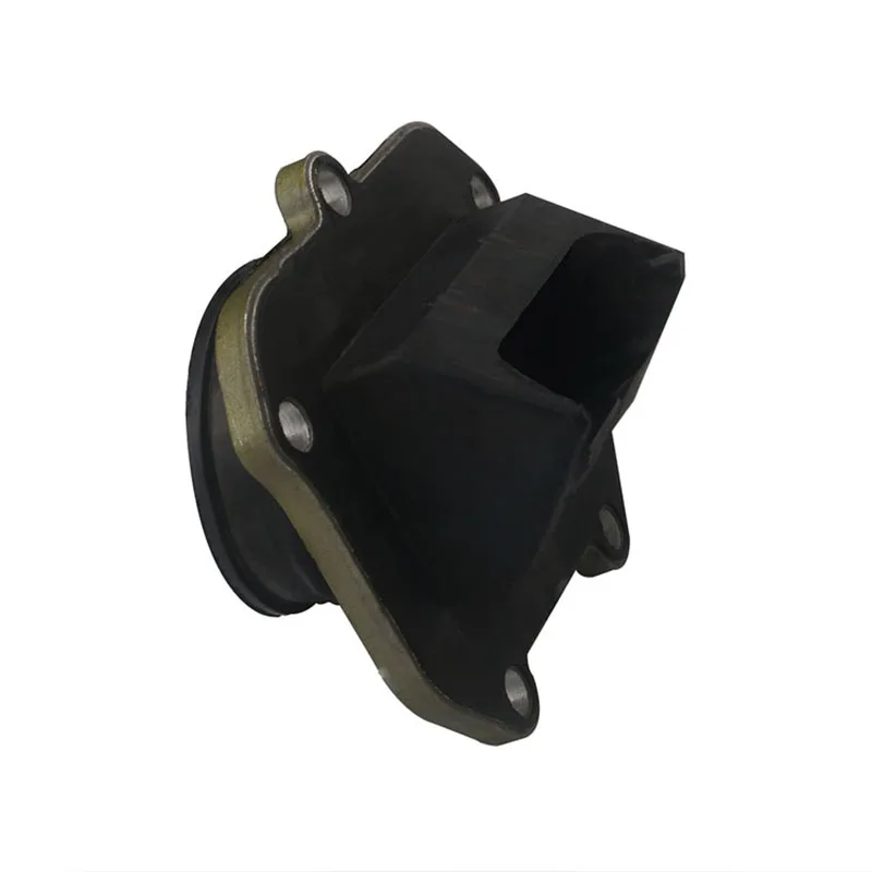 Motorcycle Caburetor Intake Manifold For Aprilia RX125 RS125 34mm 40mm High Quality Carburetor Interface