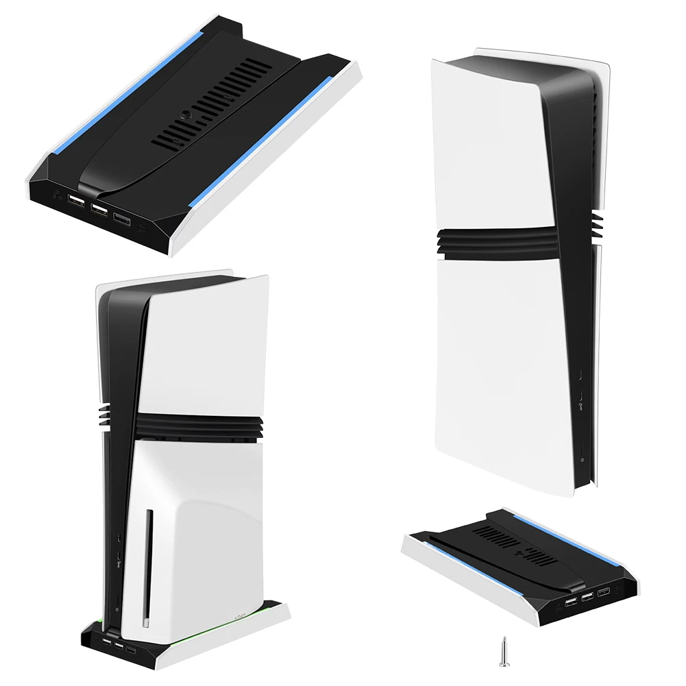 For Ps 5 Slim/Ps 5 …