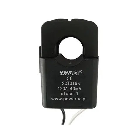 1% 분할 코어 전류 변압기, YHDC SCT016S 입력, 50A, 80A, 100A, 120A, 150A, 160A, 200A 출력, 40mA, 50mA, 100mA, 1A Best5
