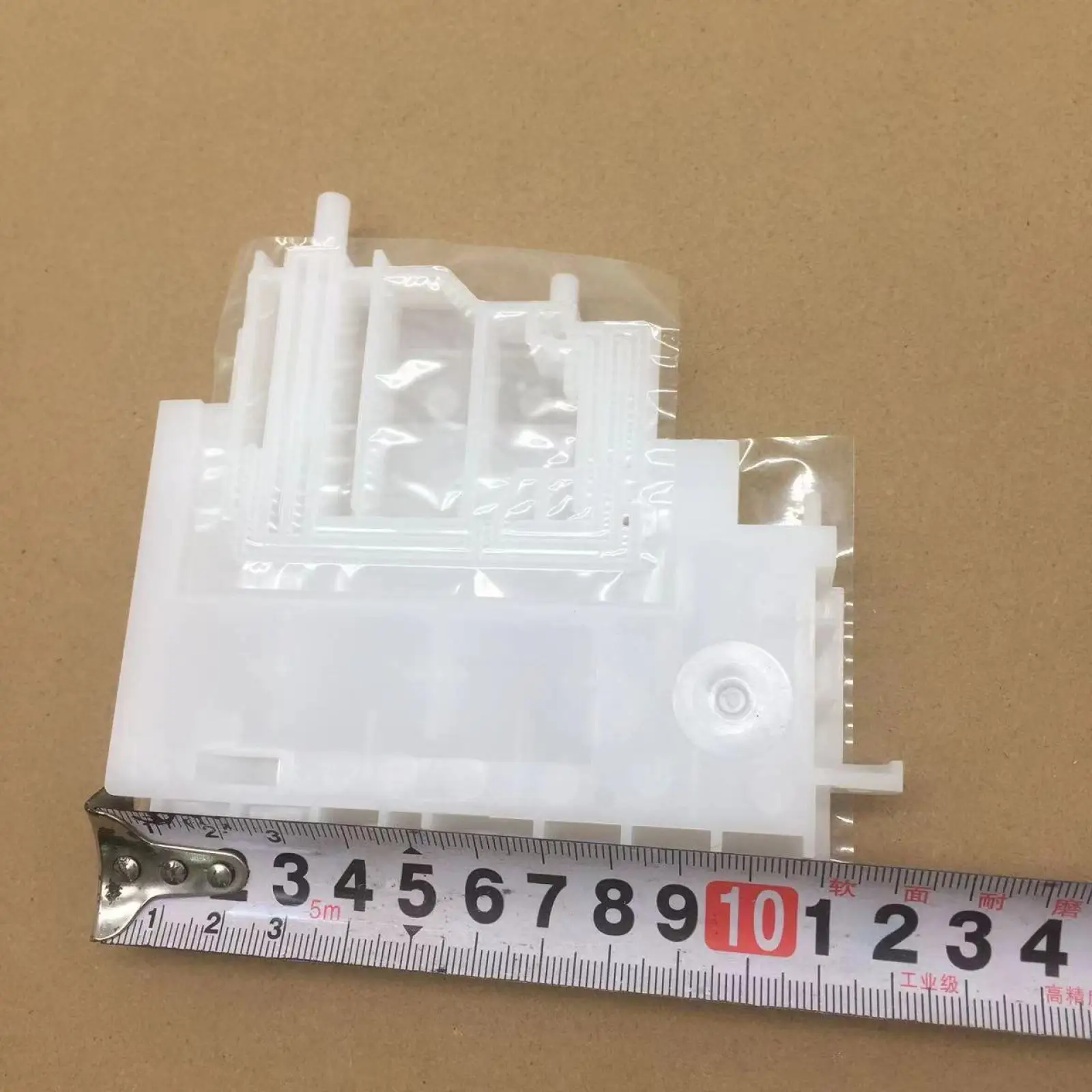 Color Cis Ink Tank Fits For Epson EcoTank ET-3850 L4268 ET-2851 L4269 ET-3710 ET-3750U ET-3830 ET-3850U ET-3843 L4153 L4267